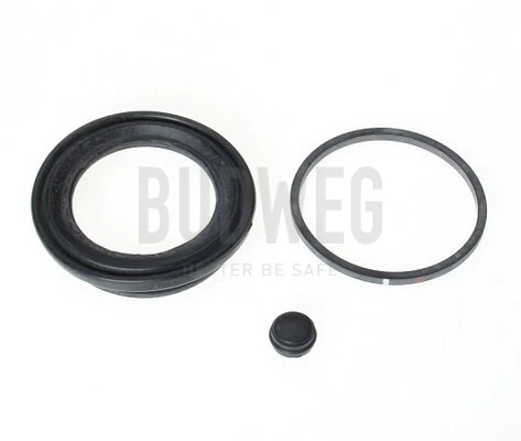 Seal, brake caliper piston